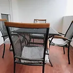 Mit Terrasse By Interhome