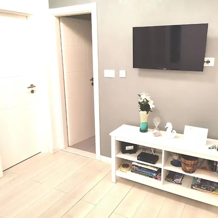 Mit Terrasse By Interhome Appartamento Spalato