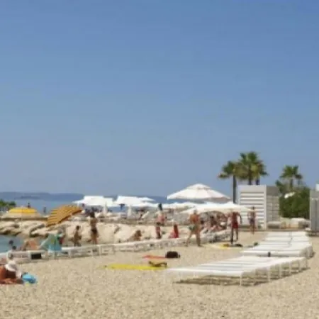 Mit Terrasse By Interhome Appartamento *