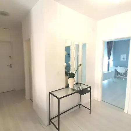 Mit Terrasse By Interhome Apartamento *
