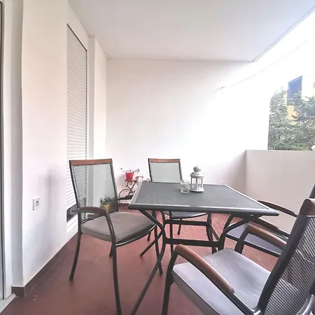 Mit Terrasse By Interhome Split