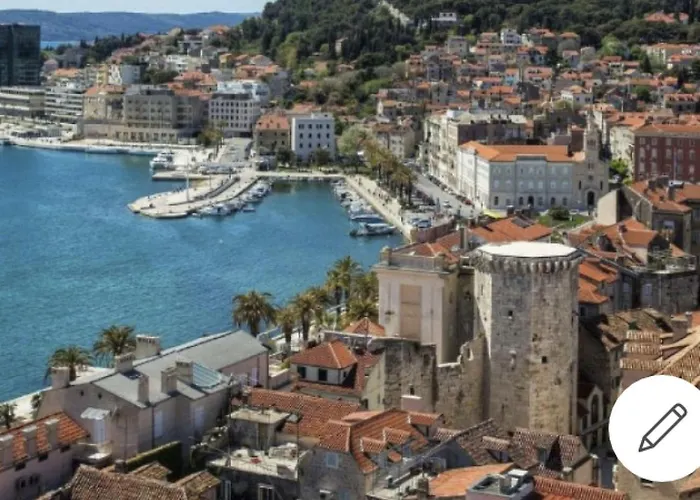 Mit Terrasse By Interhome *