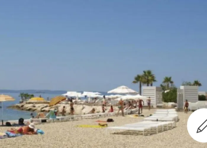 Mit Terrasse By Interhome Appartamento *