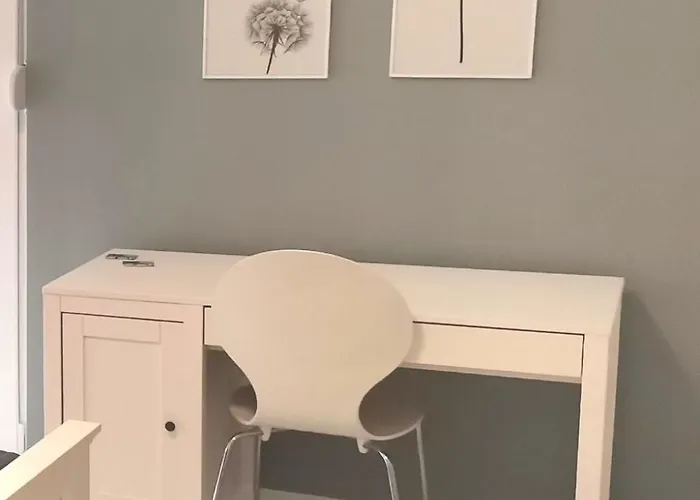 Mit Terrasse By Interhome *