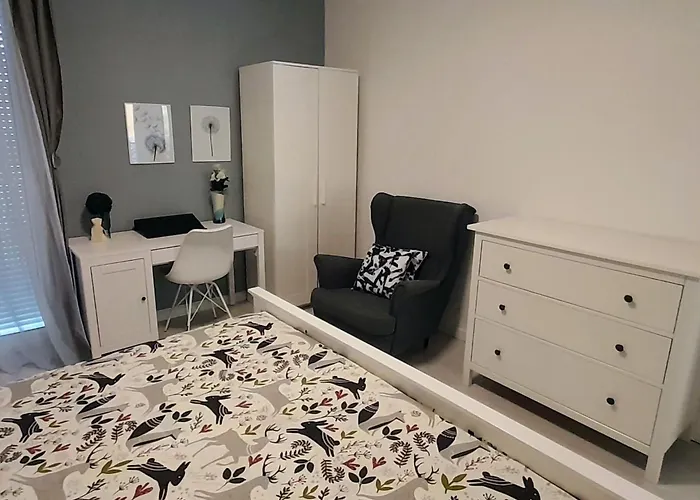 Mit Terrasse By Interhome Appartamento *