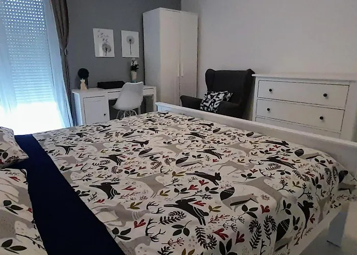 Mit Terrasse By Interhome Spalato