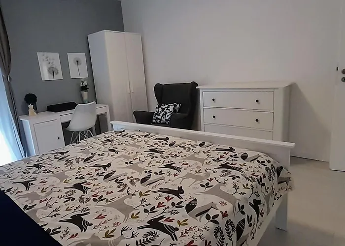 Mit Terrasse By Interhome Appartamento